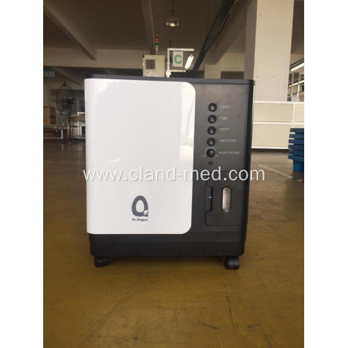 Good Price Medical Mini Oxygen Concentrator Portable